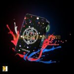 ماد سنتاروس ام ۲۰۰ لاست ویپ <br><span>Lost Vape Centaurus M200 Mod</span>